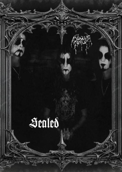 Moonlight Seance - Sealed TAPE